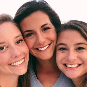 Meet your Posher, Isabella